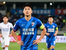 华夏球员丨河北华夏幸福有哪些代表性球员,华夏球员的现状如何,如何评价华夏球员的贡献