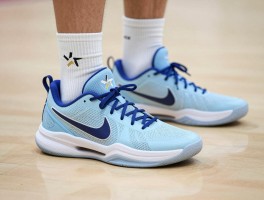 篮球大脚男,脚大有什么优势和劣势,普通人如何选鞋,如何发挥脚部优势提升篮球表现