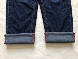 裤边改裁丨裤边改短如何操作,裤脚改窄有哪些方法,保留原边怎么改