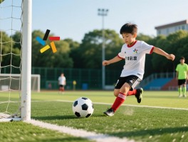 越位在足球中是什么意思,规则如何判定,新手怎样快速看懂