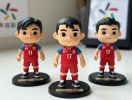 球员公仔,如何选择正版授权,哪些款式有收藏价值,球员公仔适合送女生吗