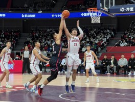 篮球玄机解码，为何高手总能预判比赛？细节制胜的关键在这里