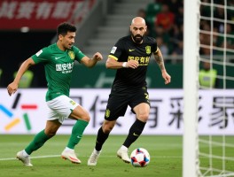 国安有利的进攻丨战术有何特点，如何破解防守，塞蒂恩体系如何运作