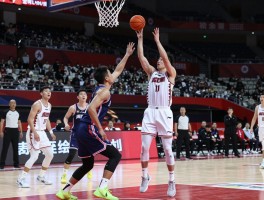 现代篮球发展趋势是什么,现代篮球战术特点有哪些,如何适应现代篮球发展潮流