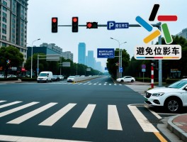 越位停车是什么意思,如何避免越位停车,越位停车怎么处罚,路口越线算闯红灯吗