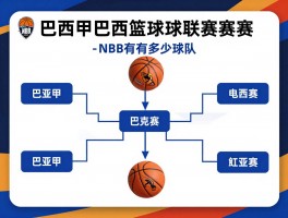 篮球巴西甲是什么联赛,NBB有多少支球队,巴西甲篮球哪里看直播,联赛赛制怎么安排