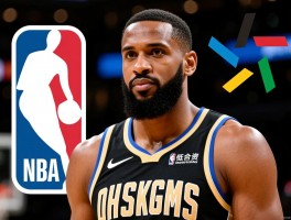 NBA球员最低工资是多少,2025年老将底薪多少钱,十天短合同怎么算