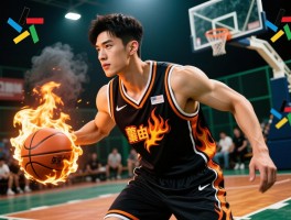 自由篮球火,街头篮球游戏有哪些职业,篮球火电视剧主角是谁,自由篮球如何快速上手