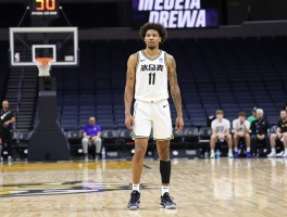 NCAA球员断腿,如何科学康复,怎样预防悲剧重演,场地安全有多重要