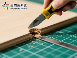 生态板裁崩边,如何避免裁切时崩边,裁切工具怎么选,崩边后如何修复