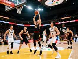 篮球讯，最新赛事动态汇总，各级篮球赛事热点