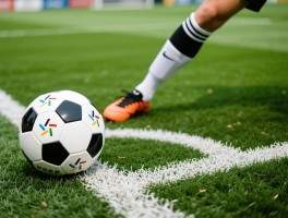 踢角球越位是什么意思,角球有越位犯规吗,角球越位规则如何判定