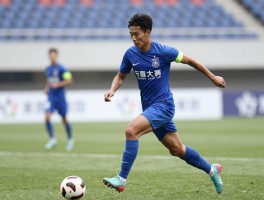 球员李超为什么是永昌冲超功臣,解围数据如何称雄中超,转会卓尔后表现怎样