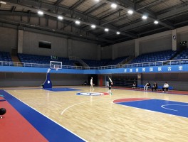 浙理工篮球馆：场馆设施如何,可以举办哪些赛事,篮球俱乐部怎么加入,校友有哪些成就？