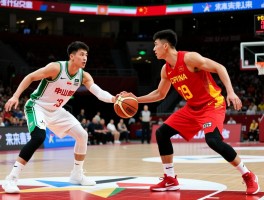 伊朗对中国篮球交锋史，如何从对手到榜样，未来格局将如何演变？