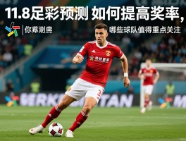11.8足彩预测,如何提高中奖率,哪些球队值得重点关注