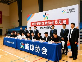 篮球协会活动,如何策划,活动方案,组织形式,会员发展