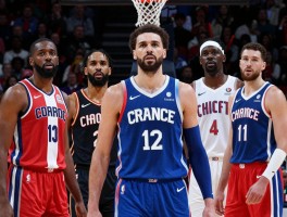 法国NBA球员历史排名如何,现役代表有谁,为何法国篮球人才井喷