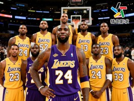 湖人明星球员,历史排名前十有谁,现役阵容如何,队史第一人是谁