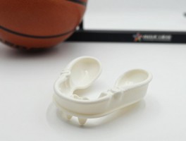 牙托篮球,运动牙托如何保护牙齿,篮球牙托哪种防护效果好,定制牙托多少钱一副