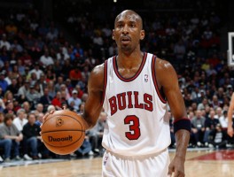 NBA史上最矮的球员,矮个子如何立足NBA,博格斯成功秘诀是什么