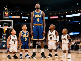 NBA矮的球员传奇，他们如何突破身高限制？矮个子球员生存法则，成功秘诀是什么？