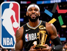 NBA最有价值球员,如何评选,历届得主都有谁,含金量到底多高？