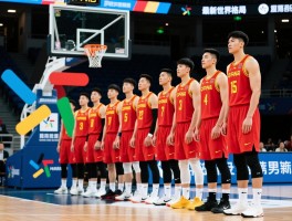 国家篮球队排名解析丨最新世界格局如何,亚洲球队谁领先,中国男篮排第几