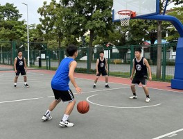 街头篮球学习,街头篮球怎么练运球,街球动作怎么学,新手如何入门街球