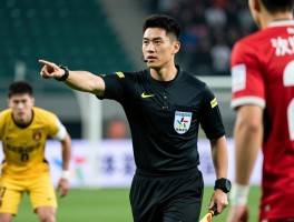 边裁老六,边裁如何应对偷袭战术,老六球员有哪些特征,边裁判断技巧