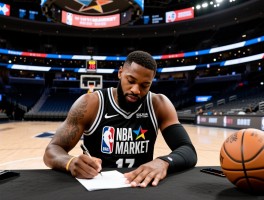 自由球员市场是什么,NBA自由球员如何签约,2025自由球员市场为何冷清？