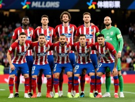 马竞的球员：现役阵容解析,核心球员是谁,阿根廷帮如何崛起