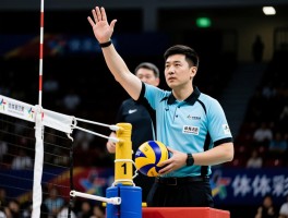 打手是底裁还是边裁,排球判罚职责如何划分,边裁看打手吗