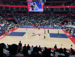 描述篮球赛事丨精彩词汇有哪些,如何营造现场感,写作技巧是什么