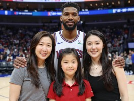 NBA球员的老婆,她们如何平衡事业与家庭,有哪些不为人知的职业,谁是最强贤内助