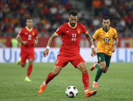 黑山球员,谁是最佳代表,生涯成就如何,现状在哪里踢球