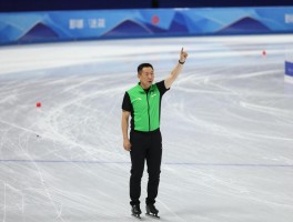 弯道裁判还是边裁,两者有什么区别,田径弯道裁判职责是什么,短道速滑边裁怎么考