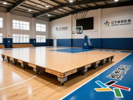 辽宁篮球地板如何选择品牌,实木与悬浮式哪种好,专业安装要点是什么