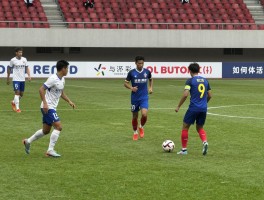 B席进攻有利进球丨如何激活前场？战术价值如何最大化？