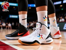 CBA球员球鞋有哪些品牌,球员如何选择专属战靴,球鞋配置与位置打法如何匹配