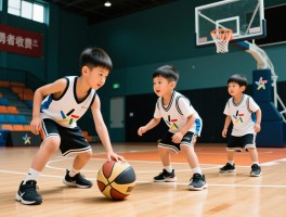 勇者篮球训练营,怎么收费,课程体系有哪些,适合多大孩子