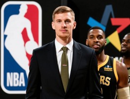 现役NBA白人球员实力如何,有哪些代表人物,未来谁会成为门面？