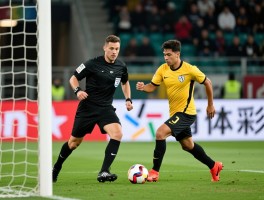 进攻有利但没进球怎么办,如何把握机会,裁判有利原则如何运用,进攻效率如何提升