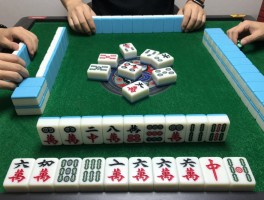 晋中麻将点球,如何计算输赢点数,高番牌型有哪些技巧,点炮包庄规则是什么