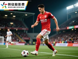 足球球员买卖丨转会费如何定价,俱乐部怎么赚钱,球员身价谁决定