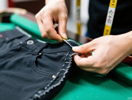 博乐裁裤边，博乐哪里可以裁裤边,裁裤边价格多少,自己裁裤边技巧有哪些