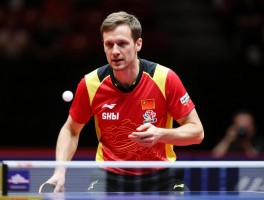 德国乒乓球员波尔丨职业生涯多少年,主要成就有哪些,为什么被称为传奇