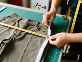 库车裁裤边专业指南，如何测量裤长,自己裁裤脚步骤,裁裤边常见问题