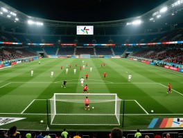 中场越位是什么意思,中场越位怎么判,什么情况下算越位,遇到造越位战术怎么办