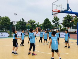 篮球夏令营2017,怎么选择夏令营,一般多少钱,有什么课程内容